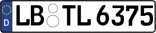 LB-TL6375
