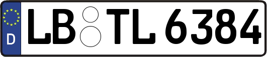LB-TL6384