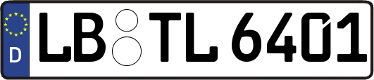LB-TL6401