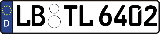 LB-TL6402