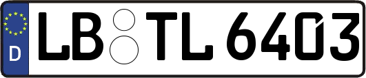 LB-TL6403