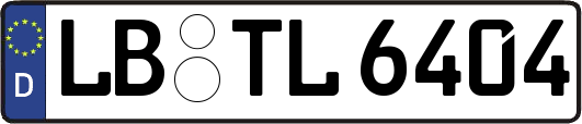LB-TL6404