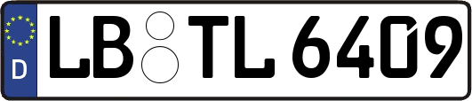 LB-TL6409