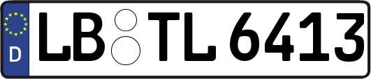 LB-TL6413