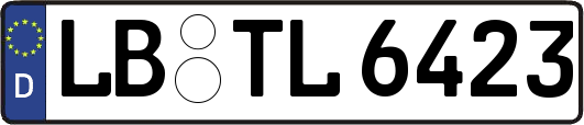 LB-TL6423