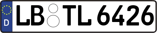 LB-TL6426