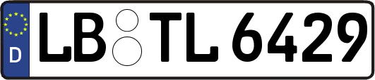 LB-TL6429