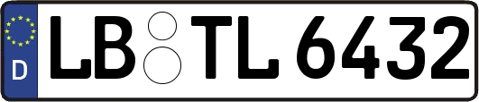 LB-TL6432