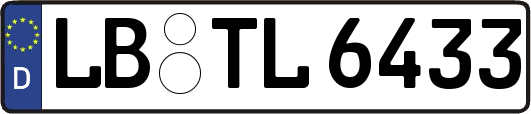 LB-TL6433