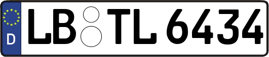 LB-TL6434