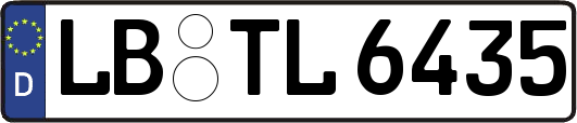 LB-TL6435