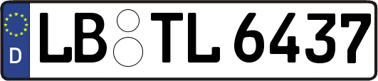 LB-TL6437