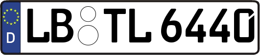 LB-TL6440