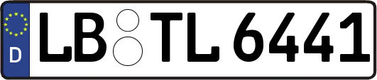 LB-TL6441