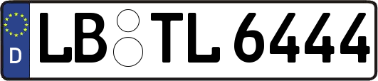 LB-TL6444