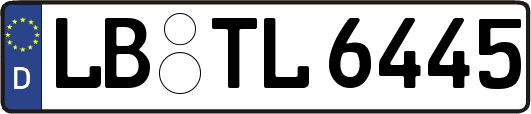 LB-TL6445
