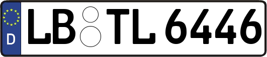 LB-TL6446