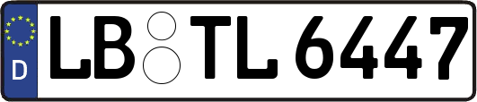 LB-TL6447