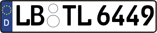 LB-TL6449