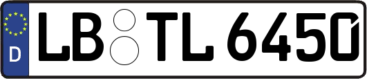 LB-TL6450