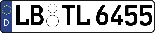 LB-TL6455