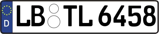 LB-TL6458