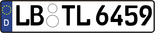 LB-TL6459