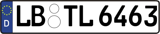 LB-TL6463