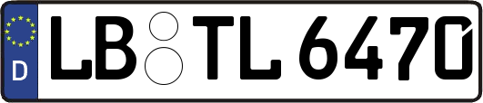 LB-TL6470