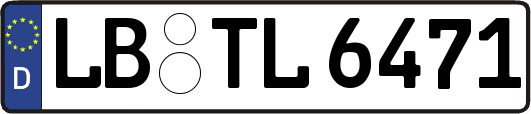 LB-TL6471