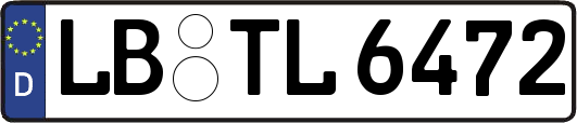 LB-TL6472