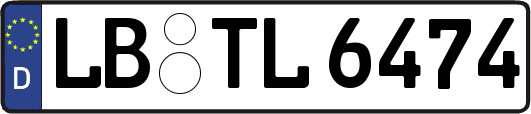 LB-TL6474