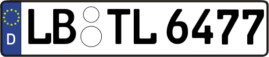 LB-TL6477