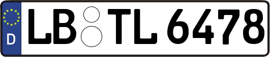 LB-TL6478