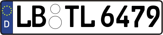 LB-TL6479