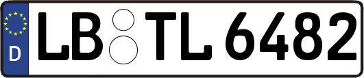LB-TL6482
