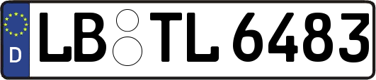 LB-TL6483