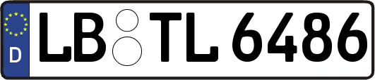LB-TL6486