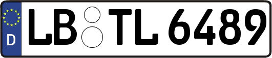 LB-TL6489