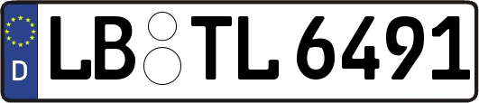 LB-TL6491