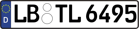 LB-TL6495