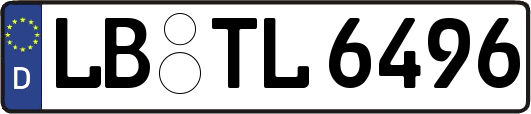 LB-TL6496