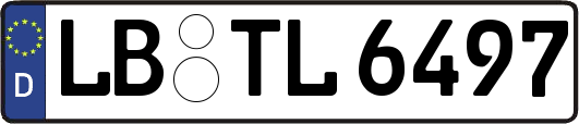 LB-TL6497