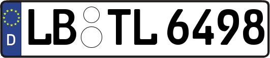 LB-TL6498