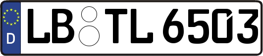 LB-TL6503