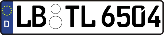 LB-TL6504