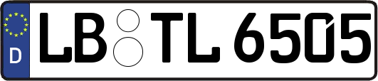 LB-TL6505