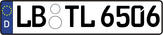 LB-TL6506