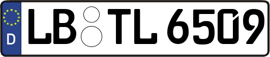 LB-TL6509