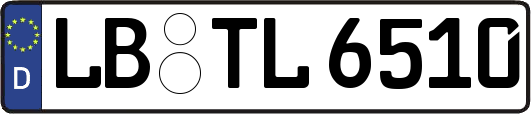LB-TL6510